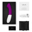 Lelo Gigi 3 App-Compatible G-Spot Vibrator