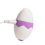 Leto Mochi 7-Mode Licking Egg Clitoral Stimulator