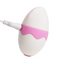 Leto Mochi 7-Mode Licking Egg Clitoral Stimulator