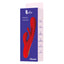 Leto Gleam G-Spot Tapping Triple-Stimulation Rabbit Vibrator