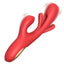 Leto Gleam G-Spot Tapping Triple-Stimulation Rabbit Vibrator