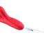 Leto Gleam G-Spot Tapping Triple-Stimulation Rabbit Vibrator