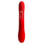 Leto Gleam G-Spot Tapping Triple-Stimulation Rabbit Vibrator