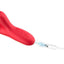 Leto Verve G-Spot Tapping Clitoral Suction Rabbit Vibrator