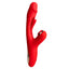 Leto Verve G-Spot Tapping Clitoral Suction Rabbit Vibrator