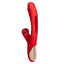 Leto Verve G-Spot Tapping Clitoral Suction Rabbit Vibrator