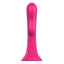 Leto Ephant App-Compatible Perfect Contact Vibrating Rabbit Dildo