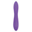 Leto Lumina Ribbed Liquid Silicone Rabbit Vibrator