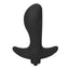 Leto Lyle 10-Mode Vibrating Silicone Anal Plug