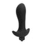 Leto Lyle 10-Mode Vibrating Silicone Anal Plug