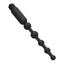 Leto Rylor 10-Mode Vibrating Silicone Anal Beads Probe