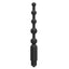 Leto Rylor 10-Mode Vibrating Silicone Anal Beads Probe