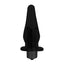 Leto Grip 10-Mode Vibrating Bullet & Anal Plug Sleeve