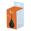 Leto 160ml Silicone Anal Cleansing Douche