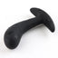 Leto Prow Waterproof Silicone Prostate Plug - Medium