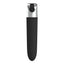 Leto Nina Tapered Velvet-Touch 12-Mode Bullet Vibrator