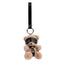 Leto Faux Leather T-Harness Bondage Bear