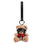 Leto Bow Bondage Bear