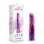 Limited Addiction Entangle Marbled Bullet Vibrator