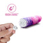 Limited Addiction Entangle Marbled Bullet Vibrator