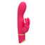 Love Bunny Vibrating G-Bunny Silicone G-Spot Rabbit Vibrator