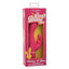 Love Bunny Vibrating G-Bunny Silicone G-Spot Rabbit Vibrator