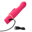 Love Bunny Vibrating G-Bunny Silicone G-Spot Rabbit Vibrator