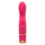 Love Bunny Vibrating G-Bunny Silicone G-Spot Rabbit Vibrator