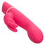 Love Bunny Vibrating G-Bunny Silicone G-Spot Rabbit Vibrator