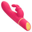 Love Bunny Vibrating G-Bunny Silicone G-Spot Rabbit Vibrator