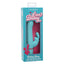 Love Bunny Rotating Bunny Beaded Silicone G-Spot Rabbit Vibrator