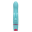 Love Bunny Rotating Bunny Beaded Silicone G-Spot Rabbit Vibrator