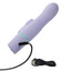 Love Bunny Thrusting Bunny Silicone G-Spot Rabbit Vibrator