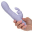 Love Bunny Thrusting Bunny Silicone G-Spot Rabbit Vibrator