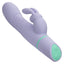 Love Bunny Thrusting Bunny Silicone G-Spot Rabbit Vibrator