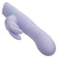 Love Bunny Thrusting Bunny Silicone G-Spot Rabbit Vibrator