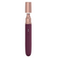 Loveline The Traveler 10-Speed Vibrator & Hidden Lubricant Dispenser