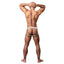 Male Power Cut It Out! Cutout Jockstrap