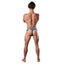 Male Power Infinite Comfort Strappy Thong