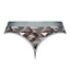 Male Power Sheer Prints Thong