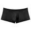 Male Power Work One Out Micro Mesh Mini Short