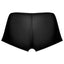 Male Power Work One Out Micro Mesh Mini Short