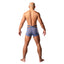 Male Power Infinite Comfort Strappy Short Briefs