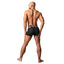 Male Power Infinite Comfort Strappy Short Briefs