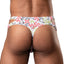 Male Power Cut It Out! Cutout Thong