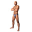 Male Power Infinite Comfort Strappy Jock