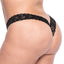 Mapale Sexy Lace Thong Panty