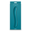 Obsessions Zeus Flexible Silicone G-Spot Vibrator