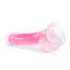 Neo Elite Paradise Glow in the Dark Dual Density Silicone Dildo