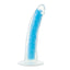 Neo Elite Prysm Glow in the Dark Dual Density Silicone Dildo